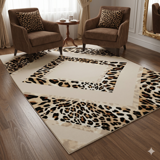 Премиум килим Safari Elegance (K-18)