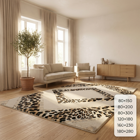 Премиум килим Safari Elegance (K-18)